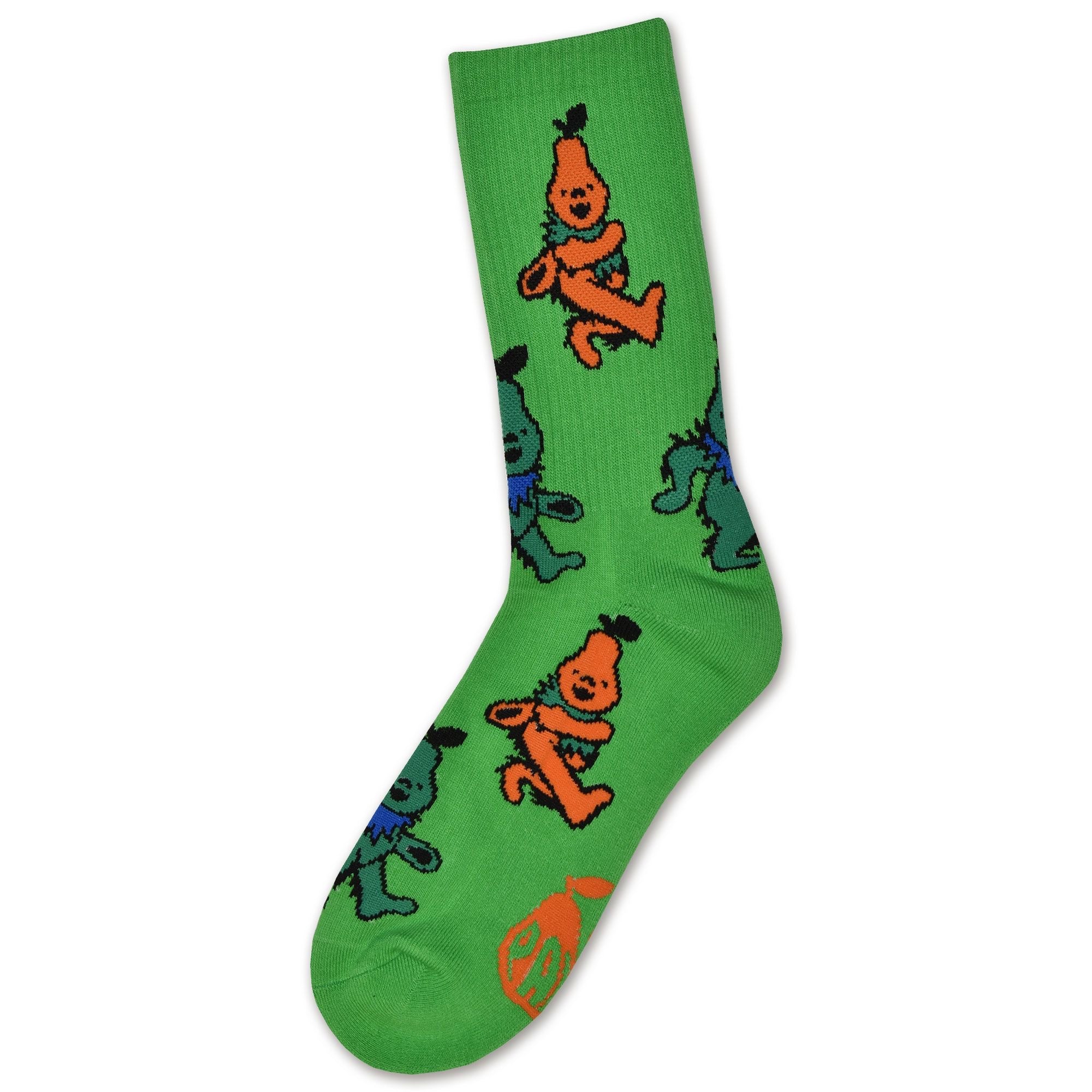 Growler Socks