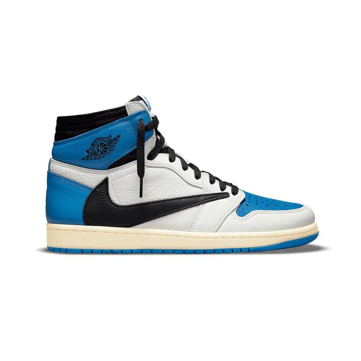 Jordan 1 High OG SP fragment design x Travis Scott - Image 5