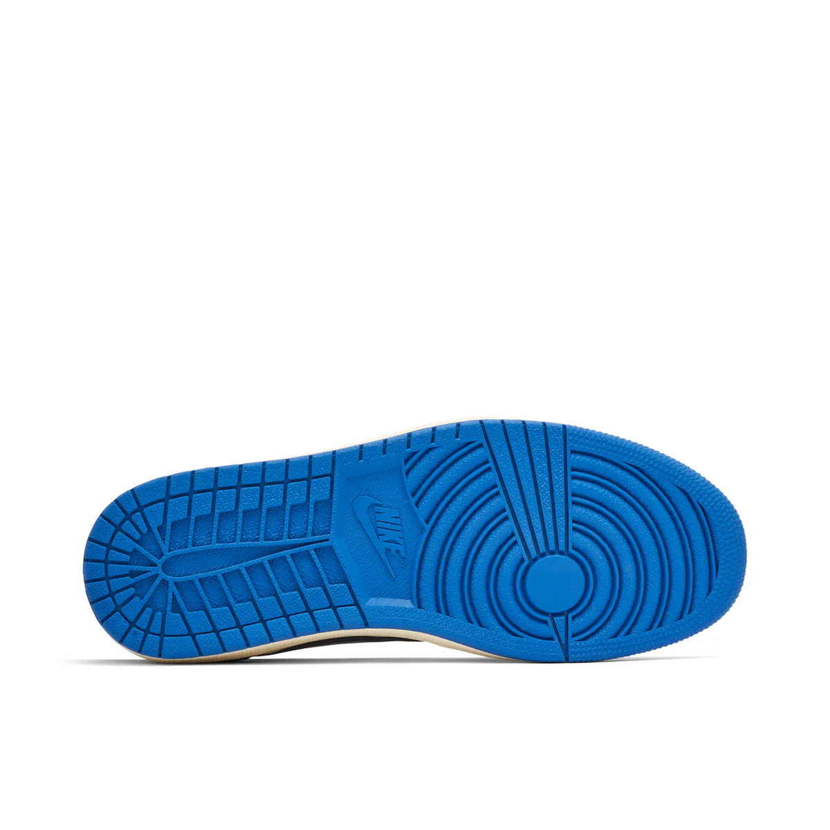 Jordan 1 Low fragment design x Travis Scott - Image 3