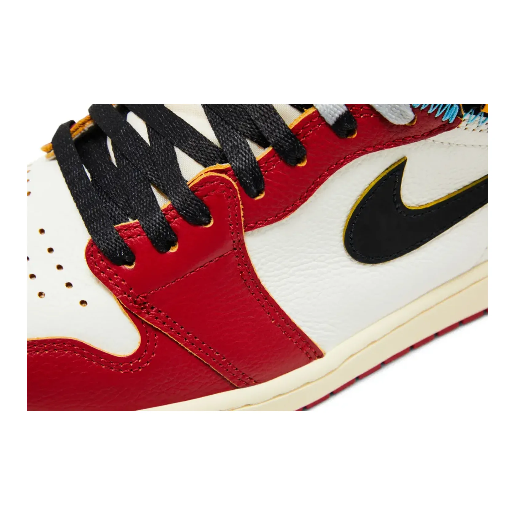 Jordan 1 Retro High OG SP Union LA Chicago Shadow - Image 6