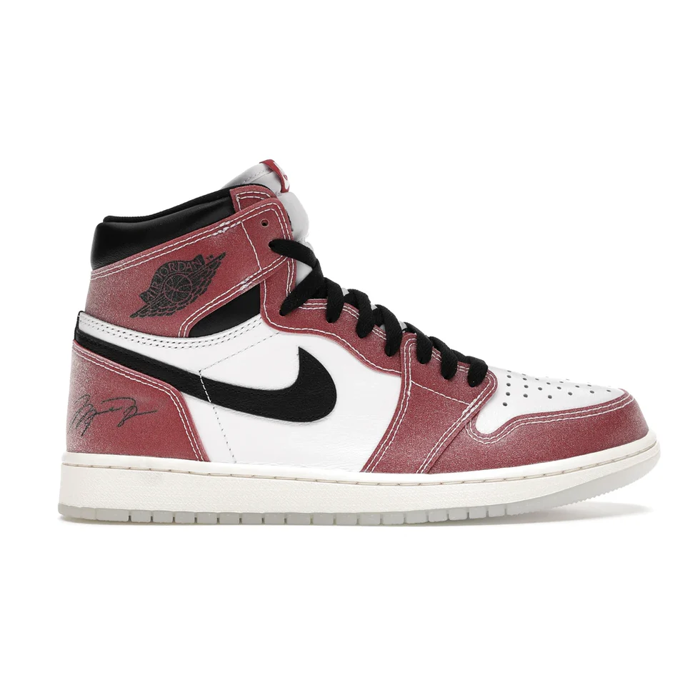 Jordan 1 Retro High Trophy Room Chicago