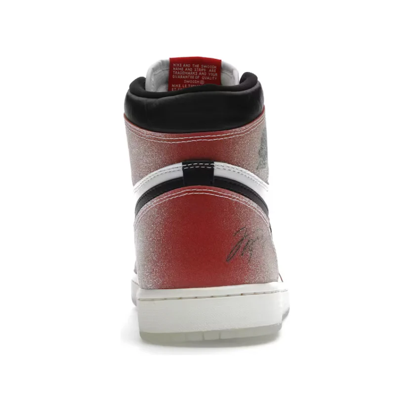 Jordan 1 Retro High Trophy Room Chicago - Image 4