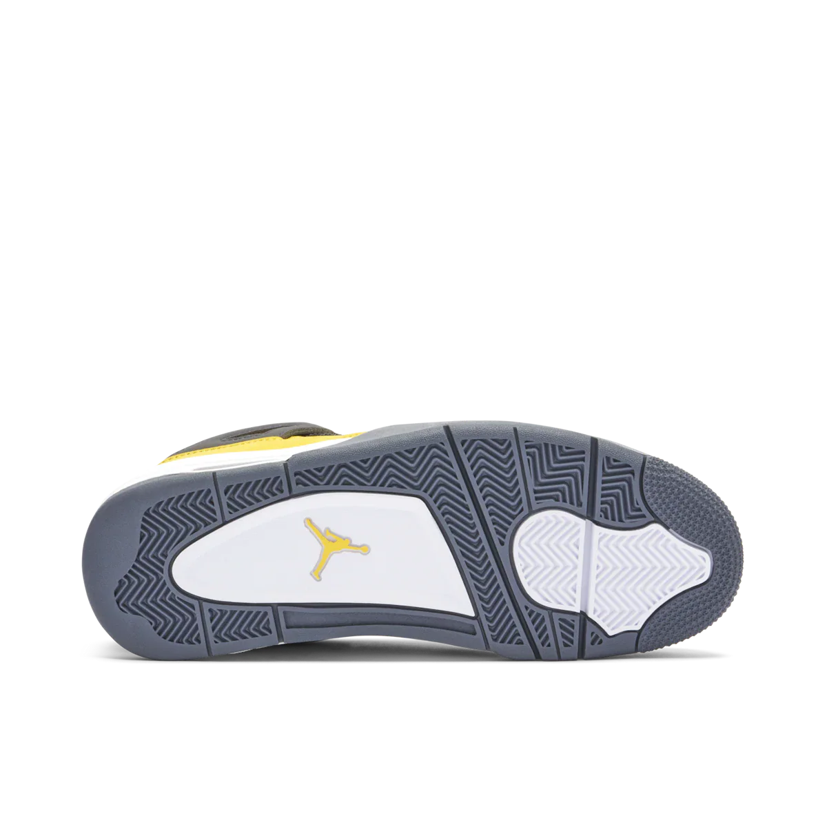 Jordan 4 Retro Lightning (2021) - Image 3
