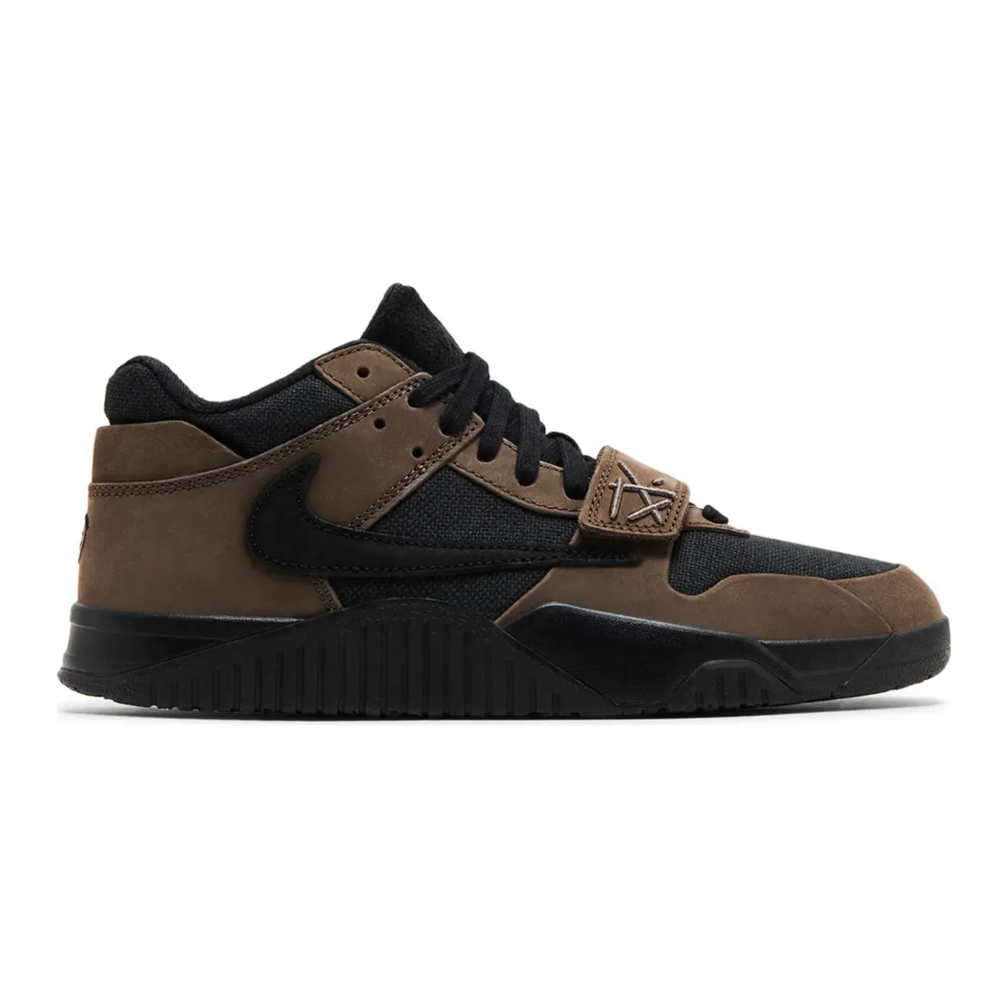 Jordan Jumpman Jack TR Travis Scott Dark Mocha
