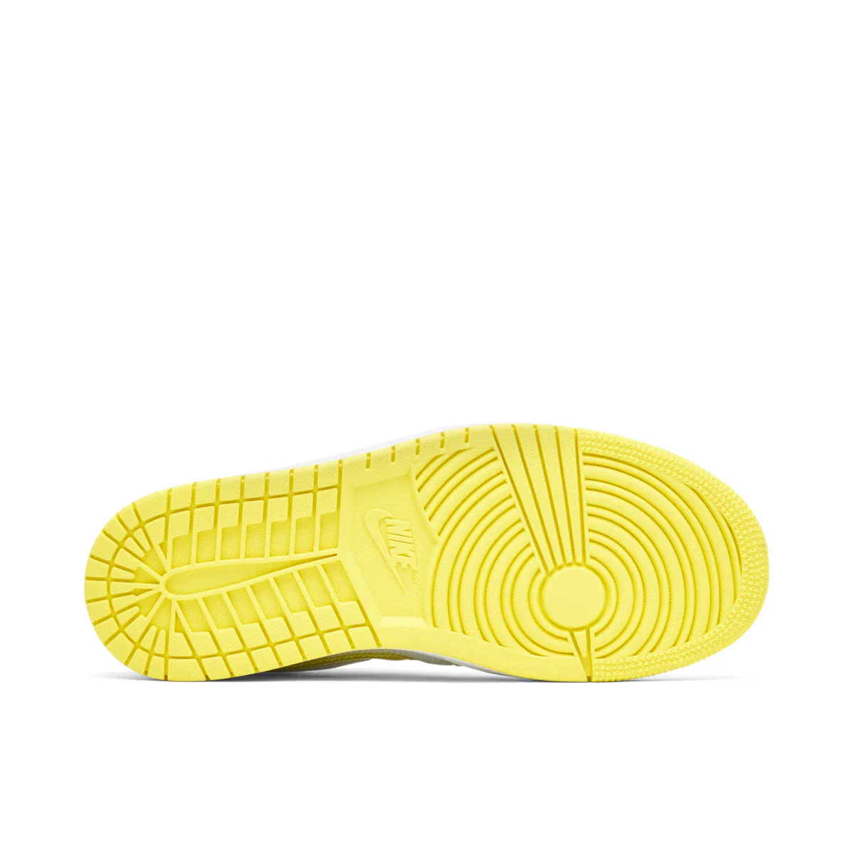 Jordan 1 Mid SE Voltage Yellow (W) - Image 3