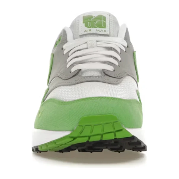 Nike Air Max 1 Patta 20th Anniversary Chlorophyll - Image 2