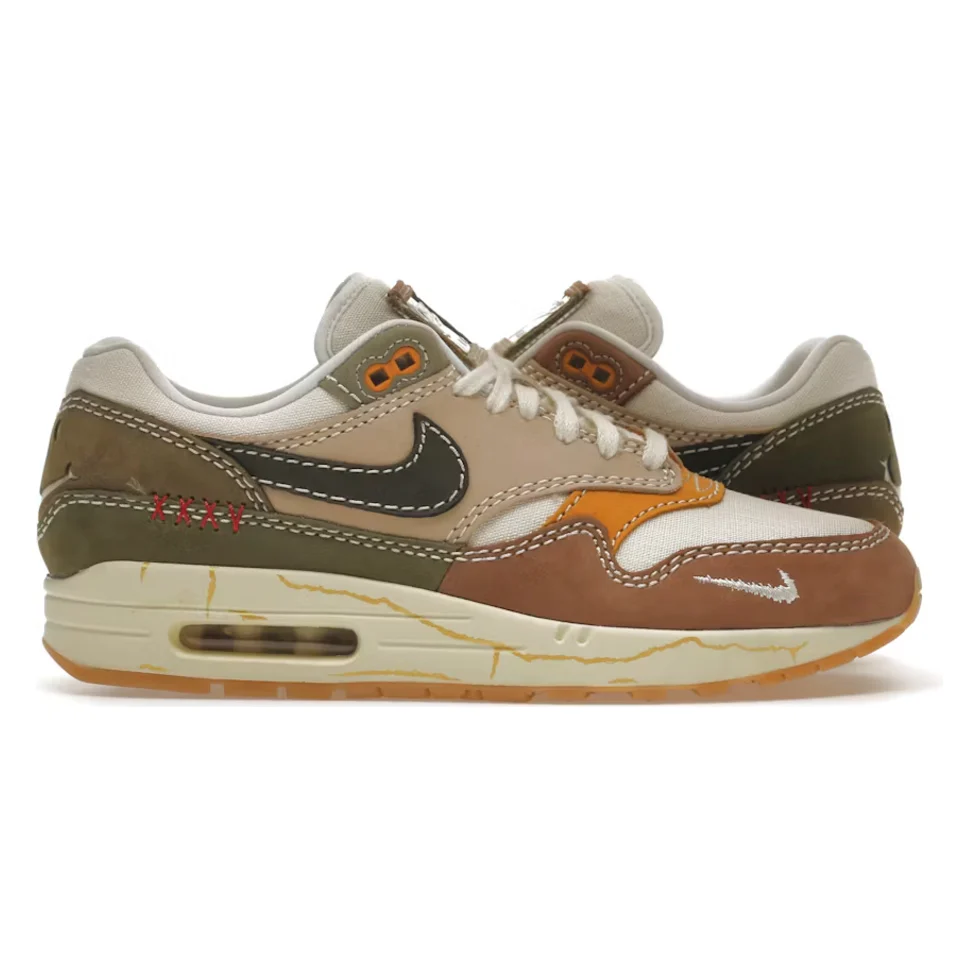 Nike Air Max 1 Premium Wabi-Sabi (W)