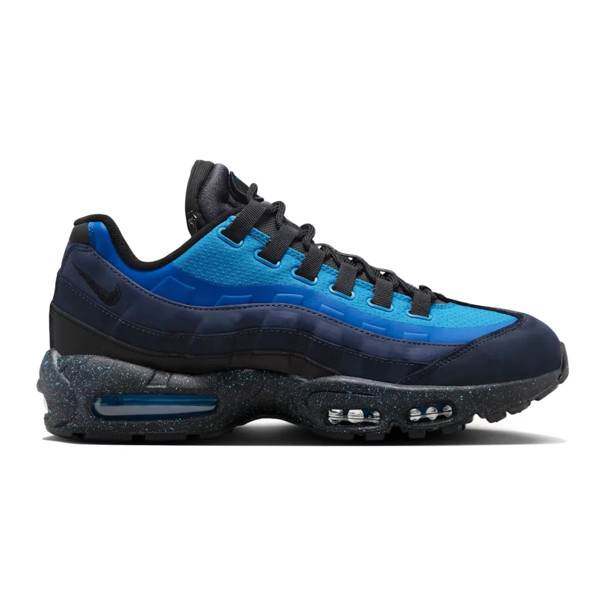 Nike Air Max 95 Stash (2024)
