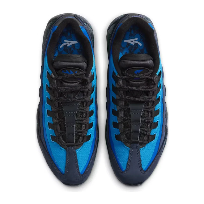 Nike Air Max 95 Stash (2024) - Image 2
