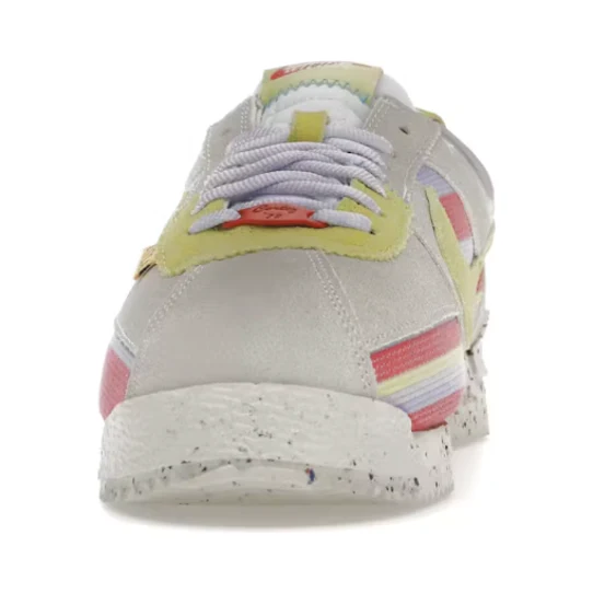 Nike Cortez Union Lemon Frost - Image 2