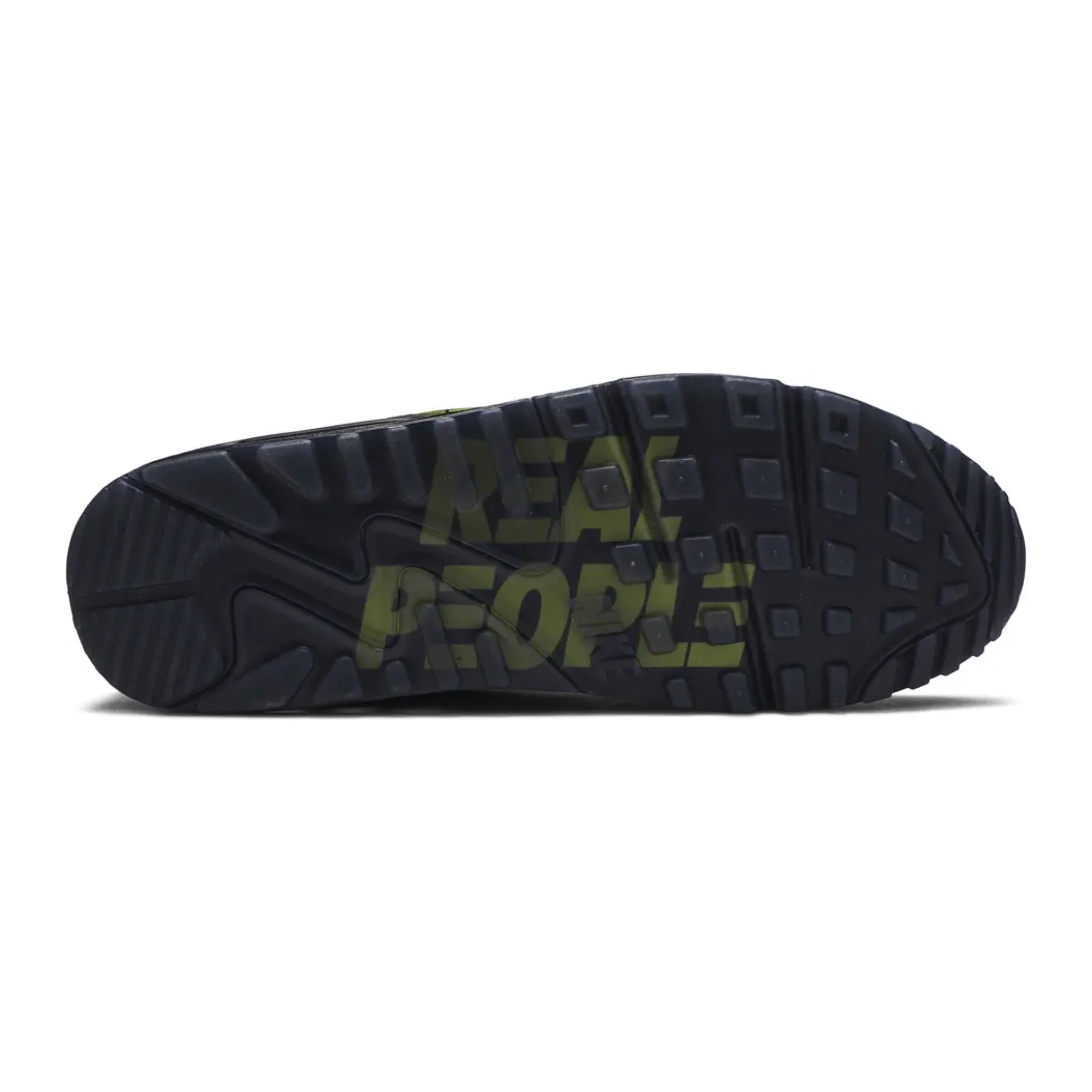 Nike Air Max 90 The Basement Manchester - Image 3