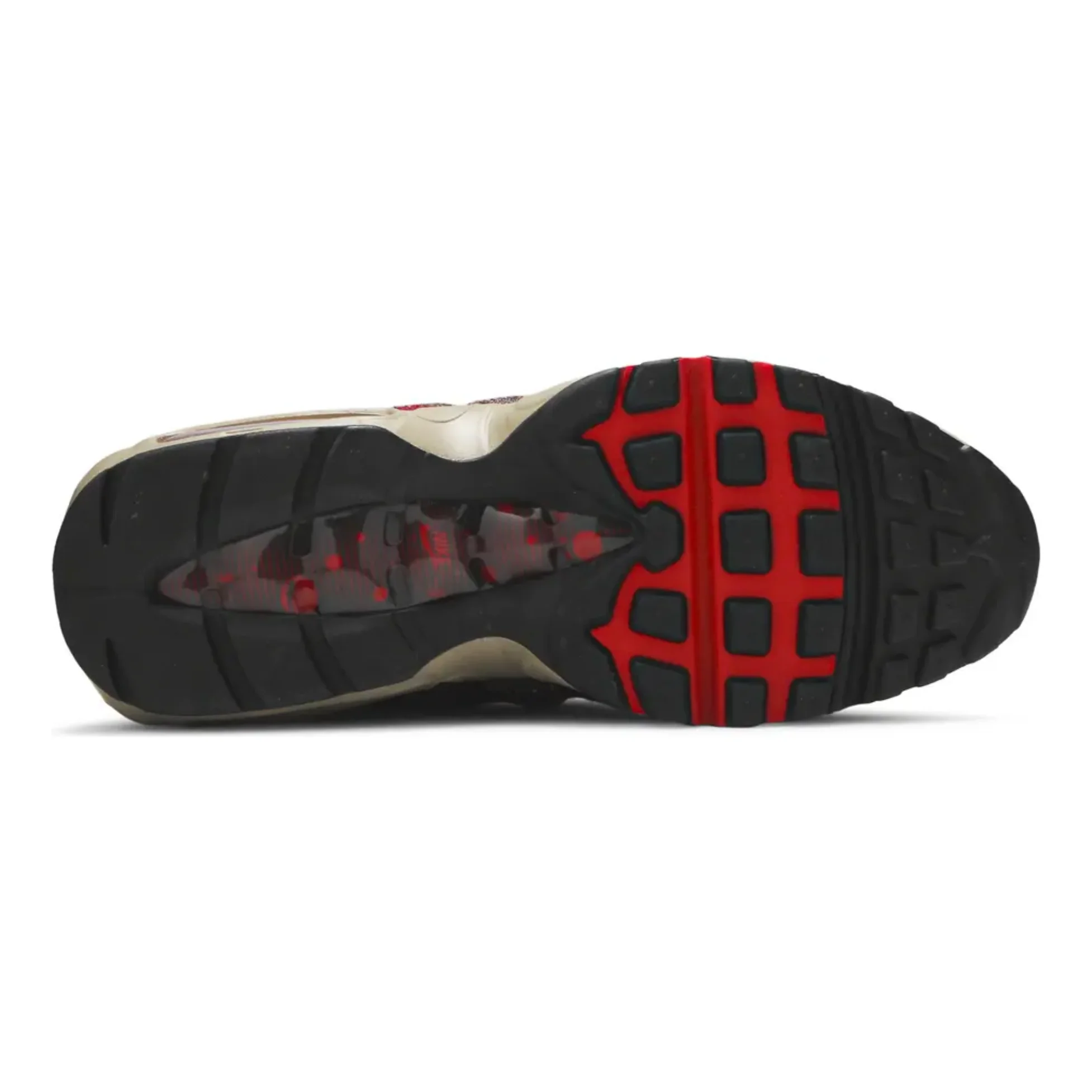 Nike Air Max 95 Freddy Krueger - Image 4