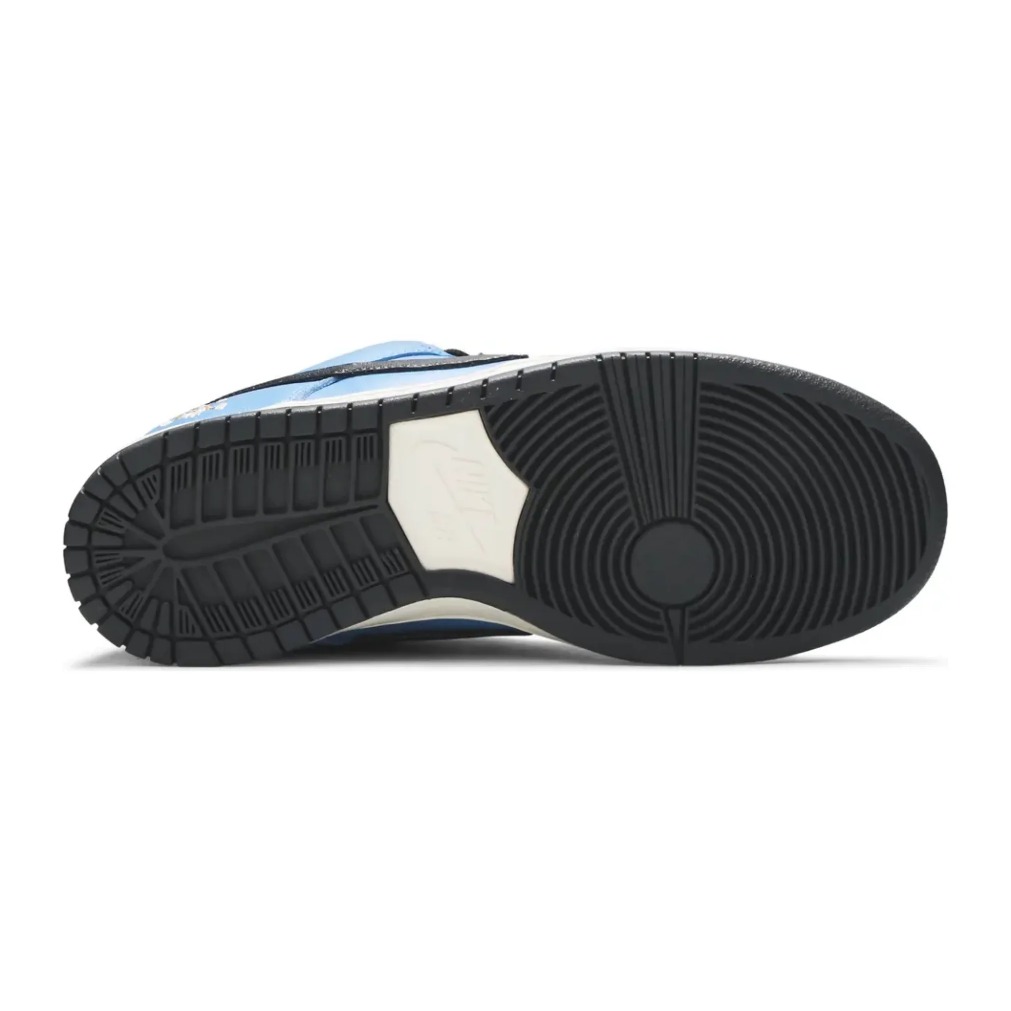 Nike SB Dunk Low Instant Skateboards - Image 4