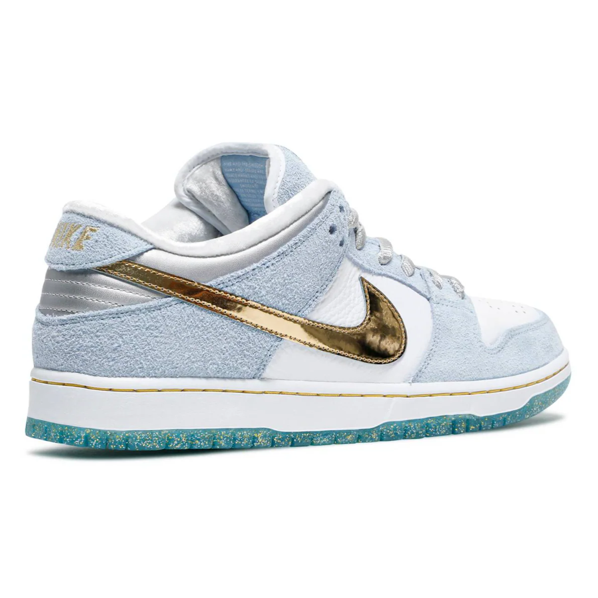 Nike SB Dunk Low Sean Cliver - Image 3