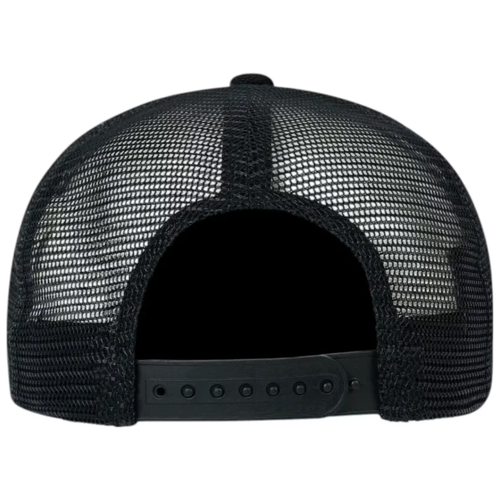 Palace Carhartt WIP Trucker Black - Image 2
