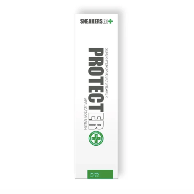 SneakersER Protector - Superhydrophobic Applicator Brush - Image 3