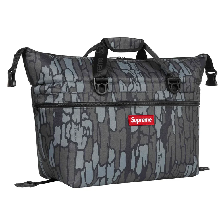 SUPREME®/AO 24-PACK COOLER BAG