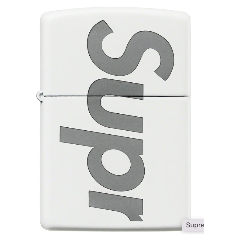 Supreme Glow In The Dark Zippo - Image 5