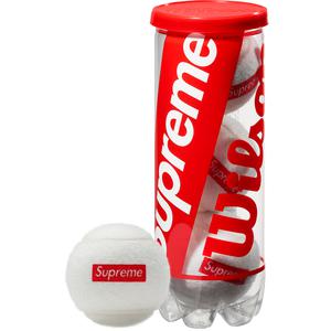 Supreme Wilson Tennis Balls - Image 3